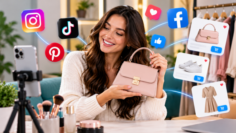 Social Shopping: Meaning, Benefits, Examples, and Future Trends in 2026